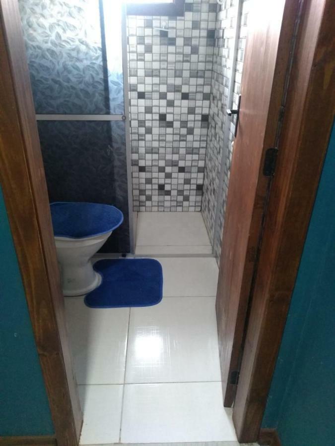 Alamedas Do Bambu Apartamento Canela Exterior foto